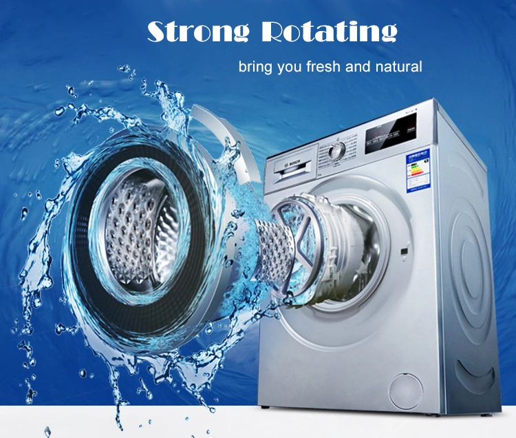 Fully-Closed Automatic Dry Washer Cleaning Equipment Washing Machine