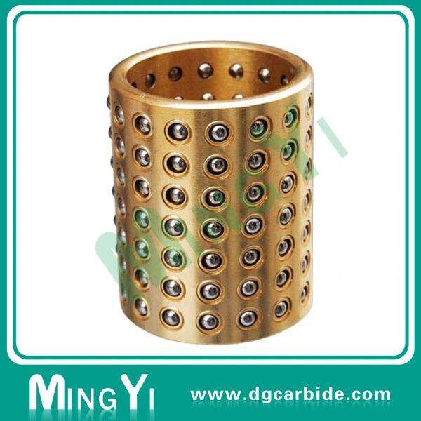 High Quality Compact Ball Cage, Ball Retainer