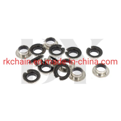 Sf1 Self-Lubricated Bearing Bush Oilless Bearing Bush for Hydraulics and Valves