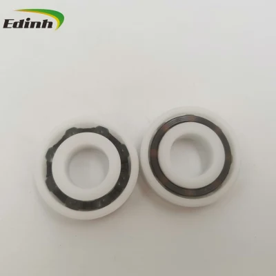 Plastic Bearing From China Factory R8