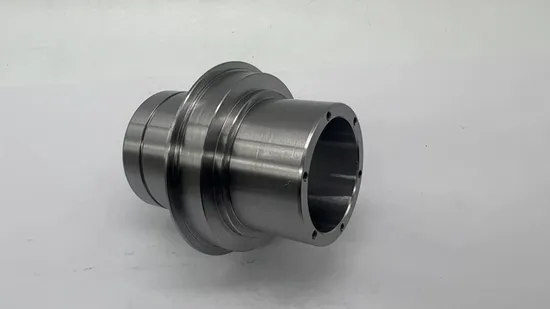 OEM Bearing Half Bushing/Spindle Sleeve/Main Shaft Bushing Guangzhou