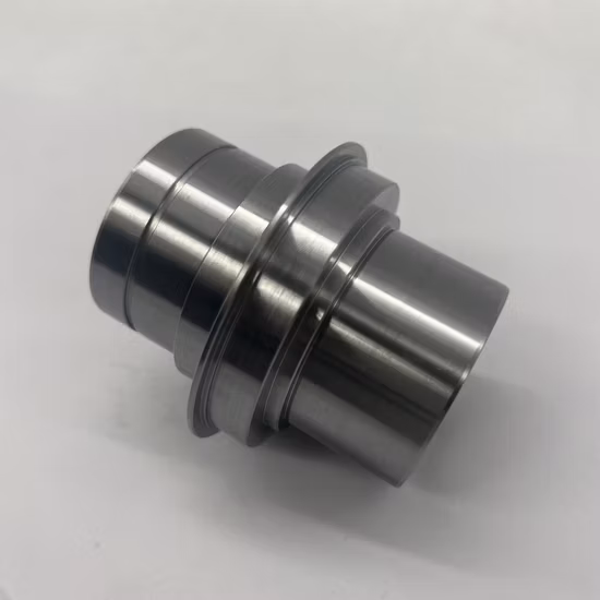 OEM Bearing Half Bushing/Spindle Sleeve/Main Shaft Bushing Guangzhou
