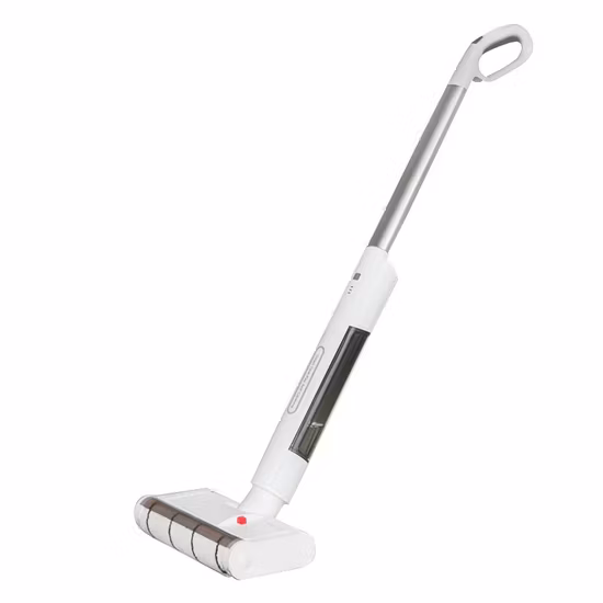 Wet and Dry Smart Wireless Vacuum Cleaner Hardwood Floor Washer