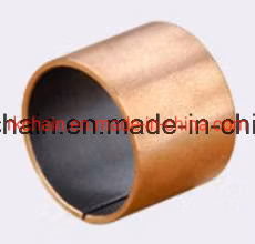 Sf1 Self-Lubricated Bearing Bush Oilless Bearing Bush for Hydraulics and Valves