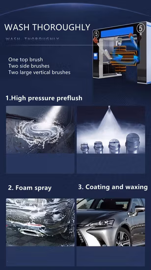 Sudsing / Foaming The Dry Cleaning Hot Wholesale Car Washer