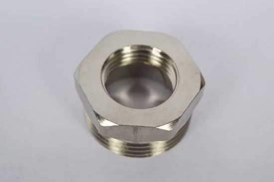 Factory Supply High Quality &nbsp;Metal Bushing