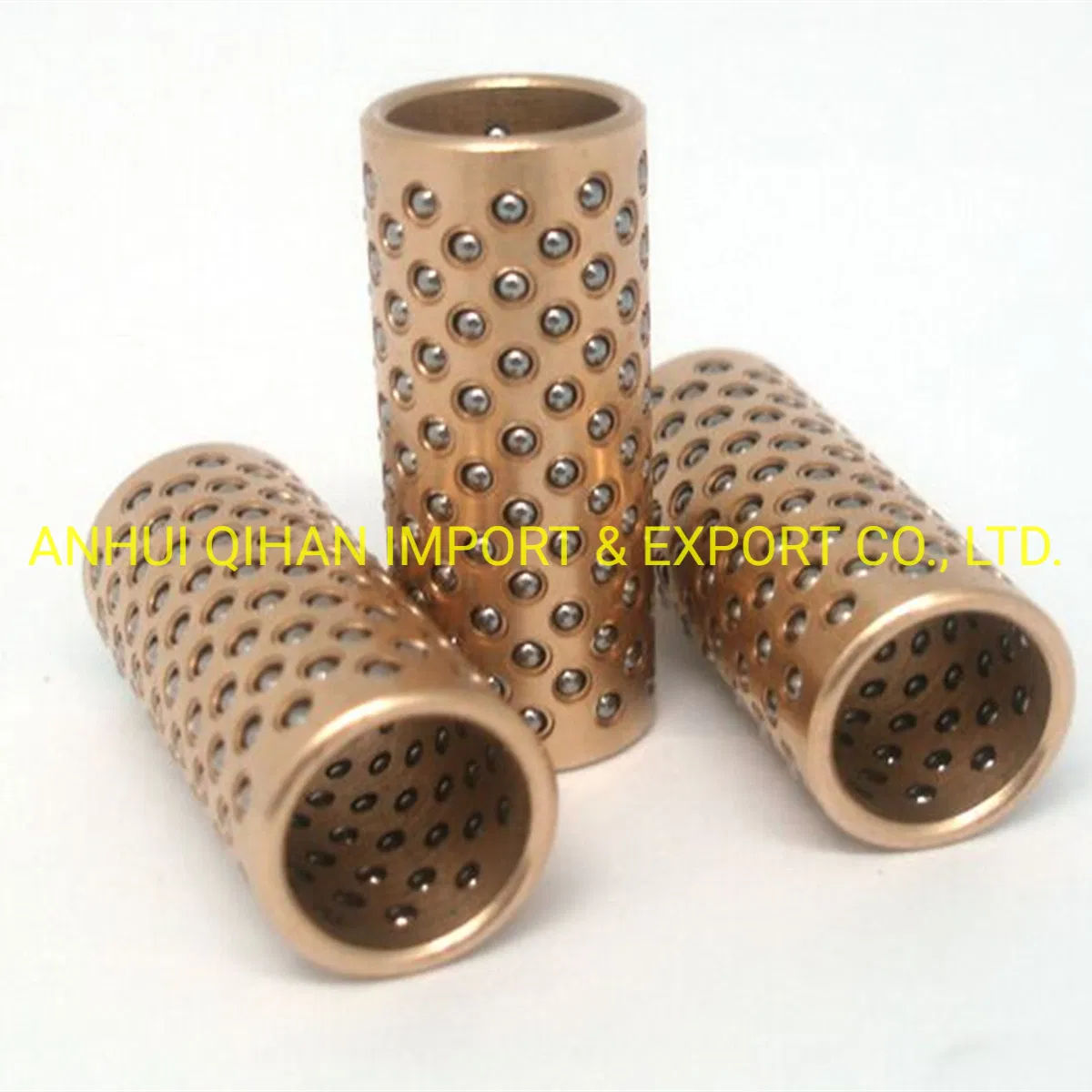 Bronze Ball Retainer Ball Cage Custom Made
